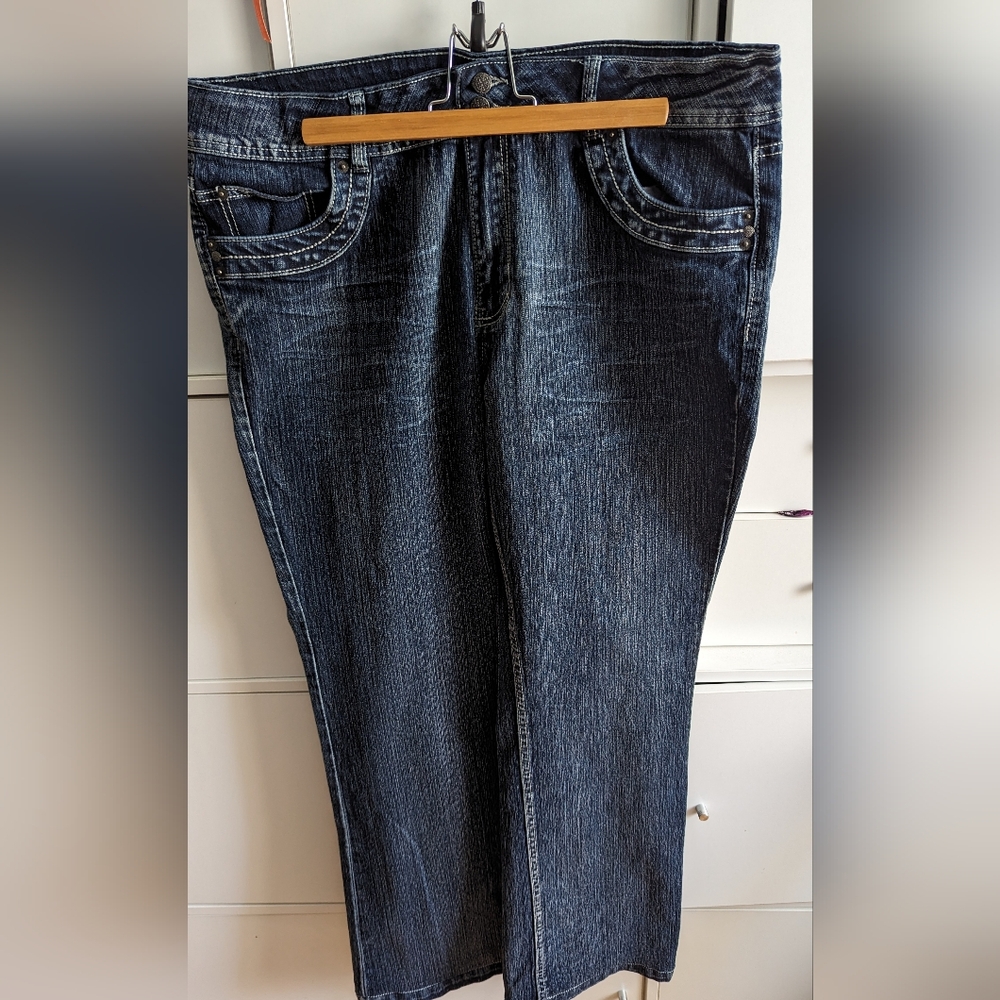 jeans